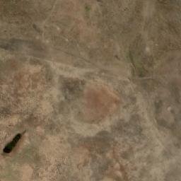 Satellite imagery of Chiltern Hills, AU