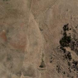 Satellite imagery of Chiltern Hills, AU