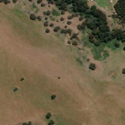 Satellite imagery of Knob Hill, AU