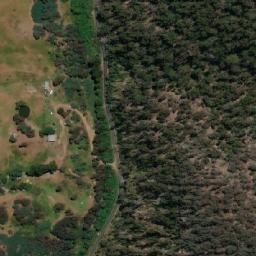 Satellite imagery of Rabbit Hill, AU