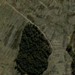 Satellite imagery of Wiggins Hill, AU