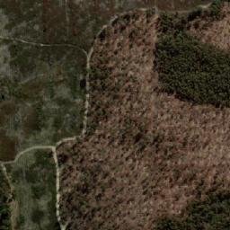 Satellite imagery of Wiggins Hill, AU