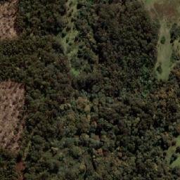 Satellite imagery of Crawfords Hill, AU