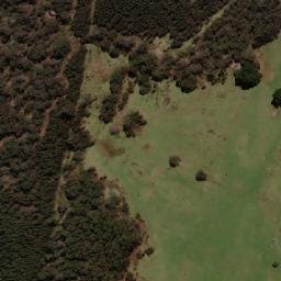 Satellite imagery of Mount Hobbs, AU