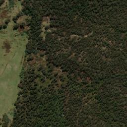 Satellite imagery of Rayners Hill, AU