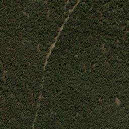 Satellite imagery of Rayners Hill, AU