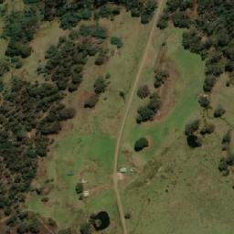 Satellite imagery of Tiger Hill, AU