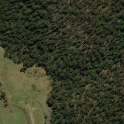 Satellite imagery of Tiger Hill, AU