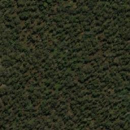 Satellite imagery of Mount Douglas, AU
