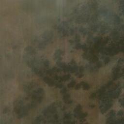 Satellite imagery of Vault Hill, AU
