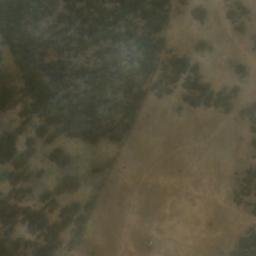 Satellite imagery of Vault Hill, AU