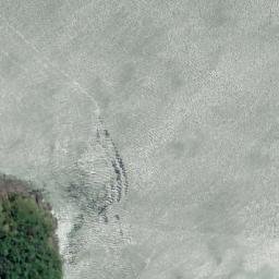 Satellite imagery of Punta Chumildén, CL