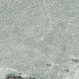 Satellite imagery of Punta Chumildén, CL