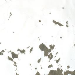 Satellite imagery of Cerro Mirador, AR