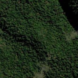 Satellite imagery of Mount Discovery, AU