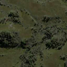 Satellite imagery of Denison Gap, AU