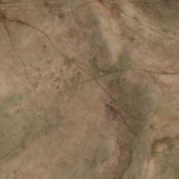 Satellite imagery of Single Tree Hill, AU