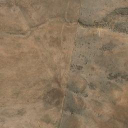 Satellite imagery of Halletts Hill, AU