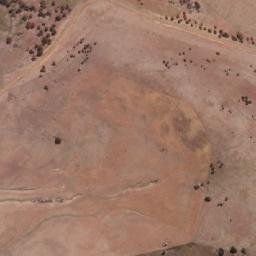 Satellite imagery of White Hill, AU