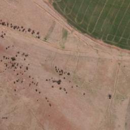 Satellite imagery of White Hill, AU