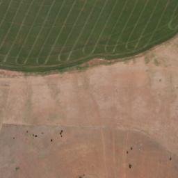 Satellite imagery of White Hill, AU