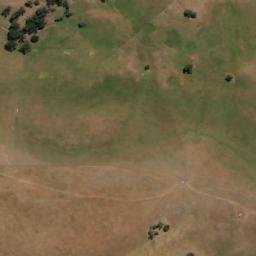 Satellite imagery of Knob Hill, AU
