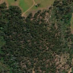Satellite imagery of Rabbit Hill, AU