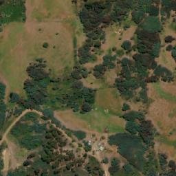 Satellite imagery of Rabbit Hill, AU