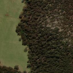 Satellite imagery of Mount Hobbs, AU