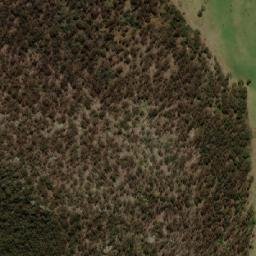 Satellite imagery of Mount Hobbs, AU