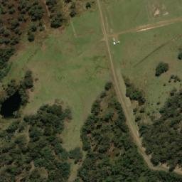Satellite imagery of Tiger Hill, AU