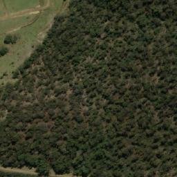 Satellite imagery of Tiger Hill, AU