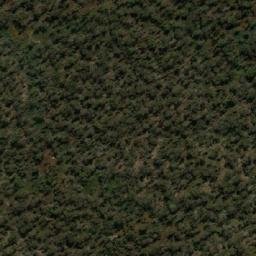 Satellite imagery of Tiger Hill, AU