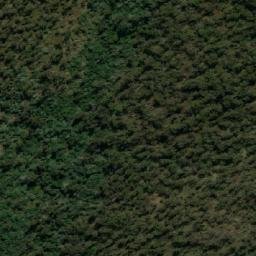 Satellite imagery of Mount Douglas, AU