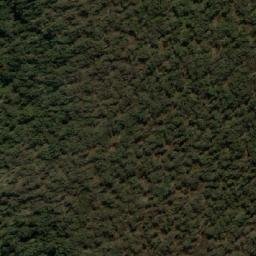 Satellite imagery of Mount Douglas, AU