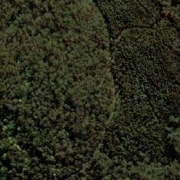 Satellite imagery of Bluestone Tier, AU