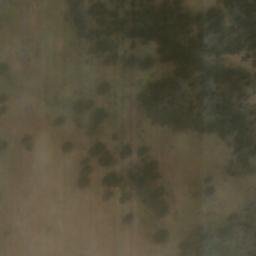 Satellite imagery of Vault Hill, AU