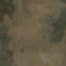 Satellite imagery of Vault Hill, AU