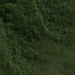 Satellite imagery of Flame Peak, AU