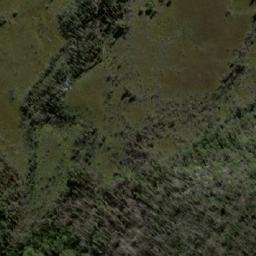 Satellite imagery of Denison Gap, AU