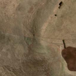 Satellite imagery of Single Tree Hill, AU
