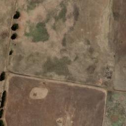 Satellite imagery of Chiltern Hills, AU