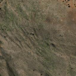 Satellite imagery of Halletts Hill, AU