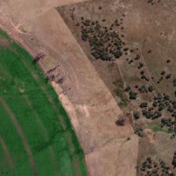 Satellite imagery of White Hill, AU