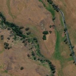 Satellite imagery of Knob Hill, AU