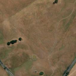 Satellite imagery of Knob Hill, AU
