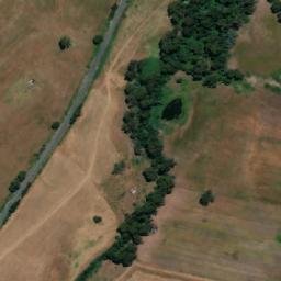 Satellite imagery of Knob Hill, AU