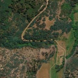 Satellite imagery of Rabbit Hill, AU