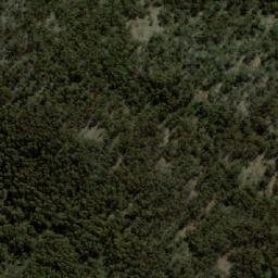 Satellite imagery of Poulters Hill, AU