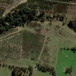 Satellite imagery of Crawfords Hill, AU